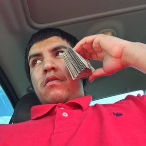 Meet your Posher, Miguel